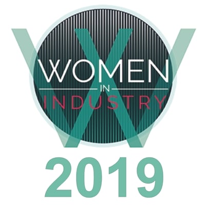 Trish Chapallaz Finalist in 2019 Women in Industry Awards