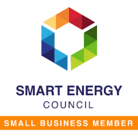 Solar 4 RVs is a member of the Smart Energy Council