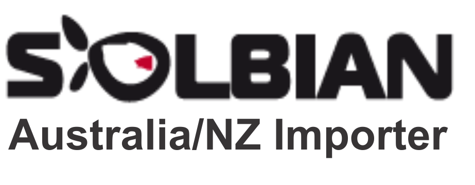 Solar 4 RVs is the Australian importer of Solbian flexible solar panels