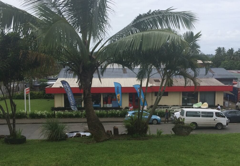 The Yacht Shop in Suva now sells Solar 4 RVs marine products