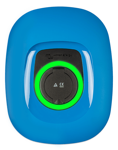 Victron EV Charging Station NS