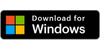 Windows App Store Download Logo