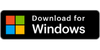 Windows App Store Download Logo