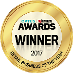 Award win for leading supplier of lightweight solar panels