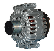 Wakespeed Buyer's Guide alternator image