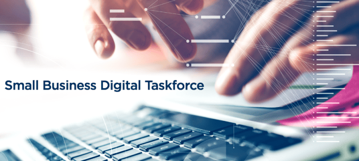 Solar 4 RVs participates in Digital Taskforce chaired by Mark Bouris