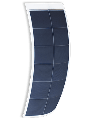 Solbian premium quality thin and flexible solar panels made in Italy ...