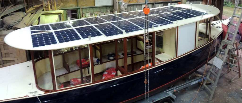 Acknowledged As The Leaders In Lightweight Flexible Solar