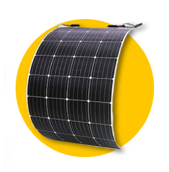 Flexible Solar Panels