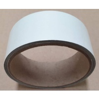 3M 427 Aluminum Foil Tape  3.5cm wide, 4.58m roll