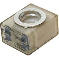 Blue Sea Marine Rated Battery Fuse (MRBF) Terminal Fuse - 200A 