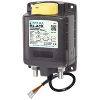 ML SERIES AUTO CHARGE RELAY 500A 24