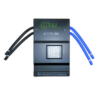 E&J JK Smart Bluetooth BMS 200A 8S to 16S (24V to 48V) | 2A Active Balancing