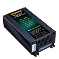 Enerdrive 12v-24v 7.5A GLV ISO DC Converter