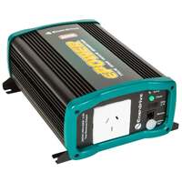 Enerdrive 12V 600W ePower Pure Sine Wave Inverter