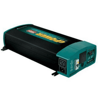 Enerdrive 12V 2600W ePower Pure Sine Wave Inverter w/ RCD & AC Transfer Switch