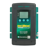 Enerdrive 24V 30A DC2DC ePower Charger/MPPT (DC-DC)