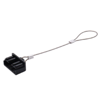 Exotronic Dust Cover for 50A Anderson Plug 