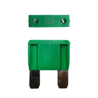 Exotronic Maxi Blade Fuse 30A