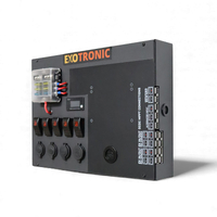 Exotronic 12V Large Control Hub