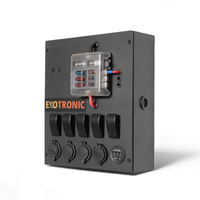 Exotronic 12V Compact Control Hub