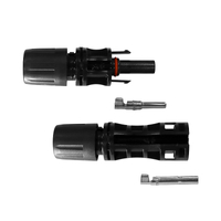 Exotronic Gen 2 Solar Connector Pair 