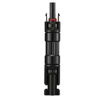 Exotronic 20A In-line Blocking Diode Solar Connector