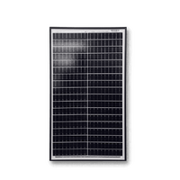 Exotronic 30W Fixed Solar Panel