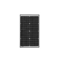 Exotronic 40W Fixed Solar Panel