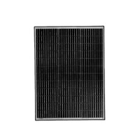 Exotronic 120W Fixed Solar Panel