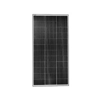 Exotronic 180W Fixed Solar Panel