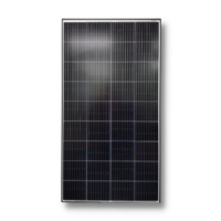 Exotronic 160W Fixed Solar Panel