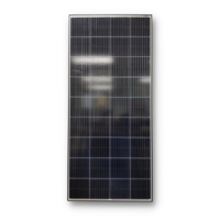 Exotronic 200W Fixed Solar Panel