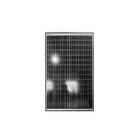 Exotronic 45W Fusion Fixed Solar Panel