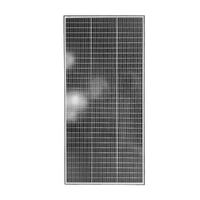 Exotronic 220W Fusion Fixed Solar Panel | Shade Resistant