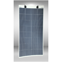Series X 187W - Flexible Solar Panel
