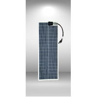 Serie X 68W - Flexible Solar Panel