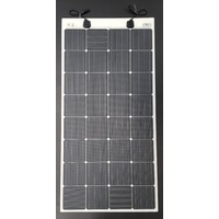 Gioco S2 168W Flexible Solar Panel