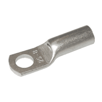 Hellermann Tyton 25mm² Copper Lug M10 - Suits 4 B&S/AWG