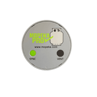 Mopeka Pro Plus Sensor-Residential (Long Range Bluetooth)