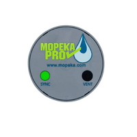 Mopeka Pro Check Water Tank Level Sensor (Victron Compatible)