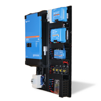 Exotronic 24V Ikara Series Pre-wired Victron Board - Portrait