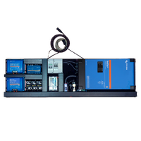 Exotronic 24V Ikara Series Pre-wired Victron Board - Landscape