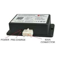 REC Programmable Pre-charge Relay & Bi-stable Relay Driver V3