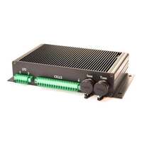 REC Active BMS 4S 12V 500A Pre-Configured Kit