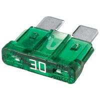 Fuse Blade ATC/ATO/ATS 30A Green