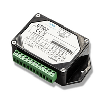 Simarine Tank Module 3x Voltage & 4x Tank Level/Temperature