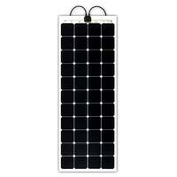 Solbian SunPower 144W - Flexible Solar Panel