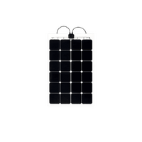 Solbian SunPower 78W - Flexible Solar Panel