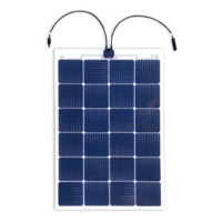 Solbian Super Rugged Series Custom Flexible Solar Panel